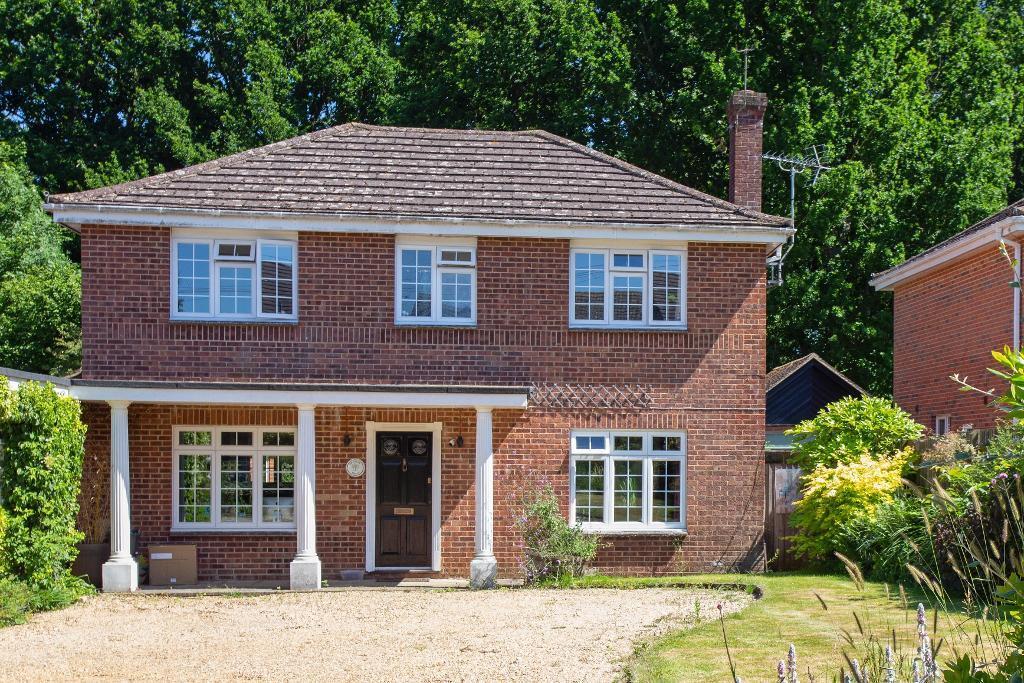 Main image of property: Dorothy Avenue, Cranbrook, Kent, TN17 3AY