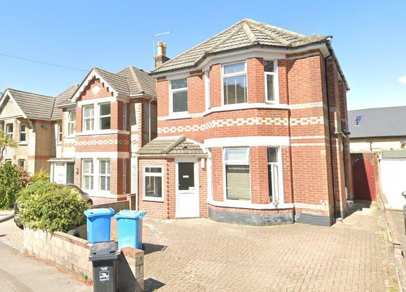 Main image of property: Alexandra Road, Poole
