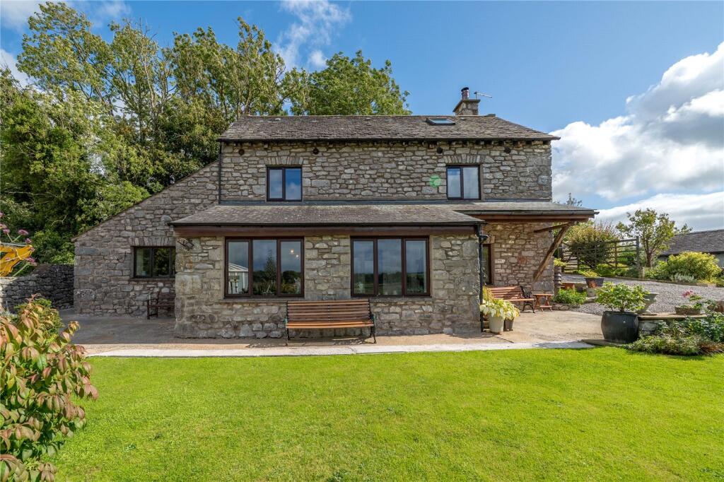 Main image of property: Carr Bank Road, Carr Bank, Milnthorpe, Cumbria, LA7