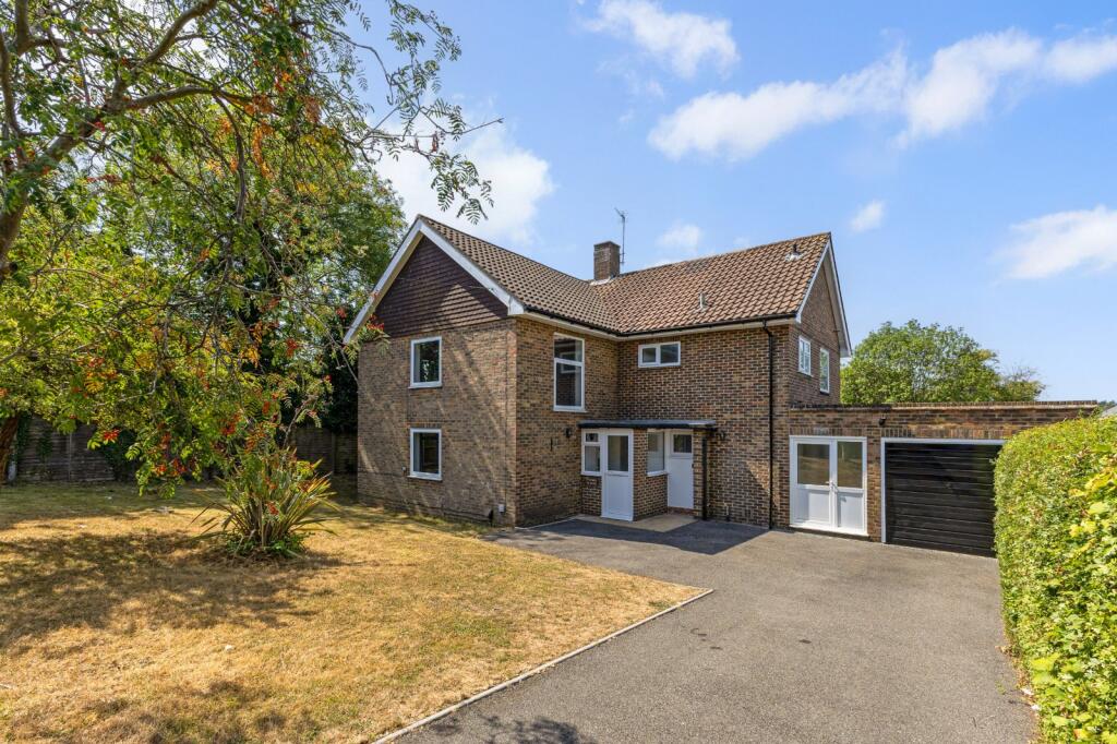 Main image of property: St. Marks Road, Tattenham Corner, Epsom, Surrey, KT18