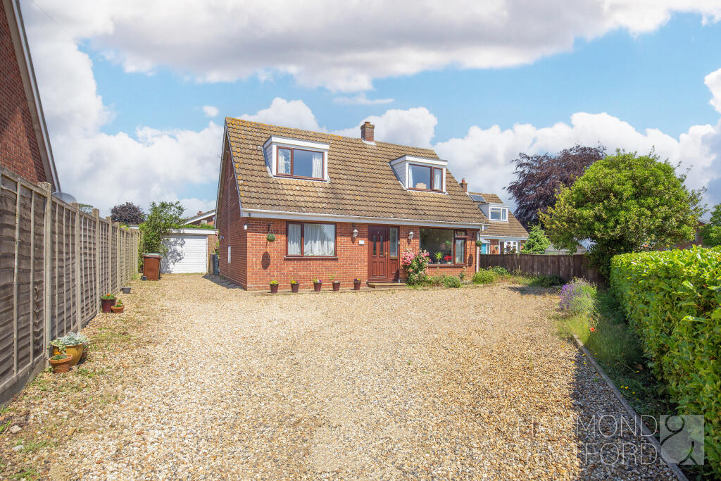 Main image of property: Church Street, Great Ellingham