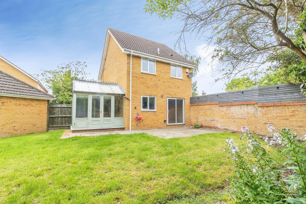 Main image of property: Bedford Road, Marston Moretaine, Bedford
