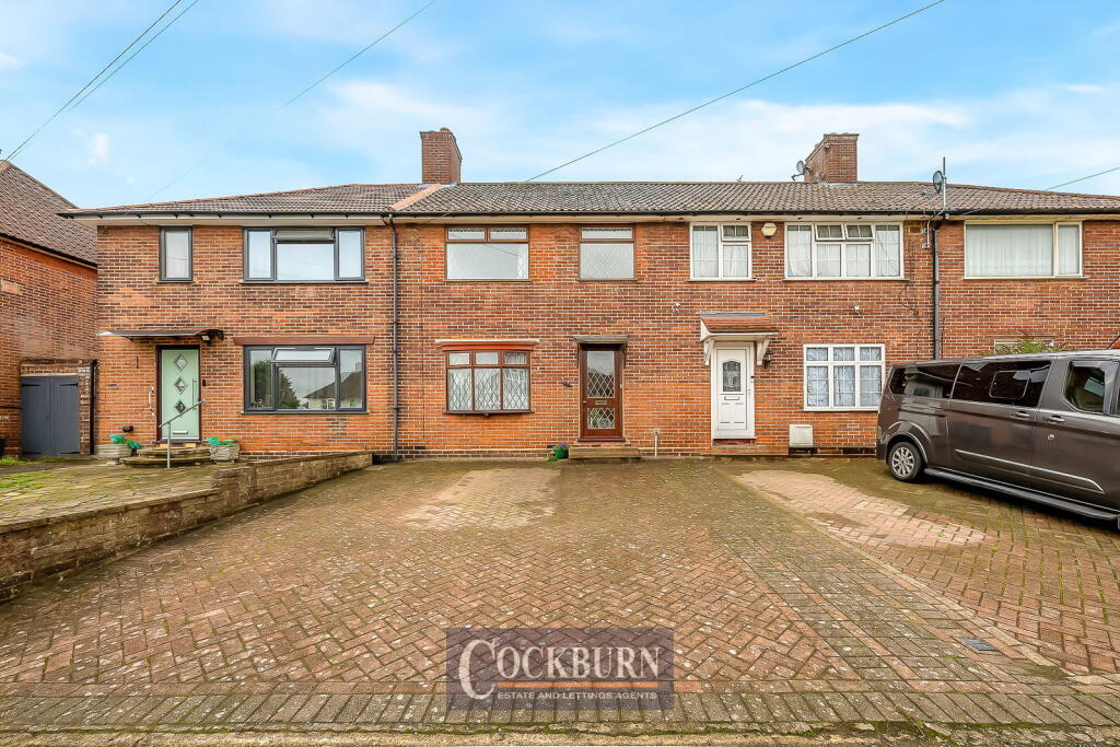 Main image of property: Dunkery Road, Mottingham, SE9