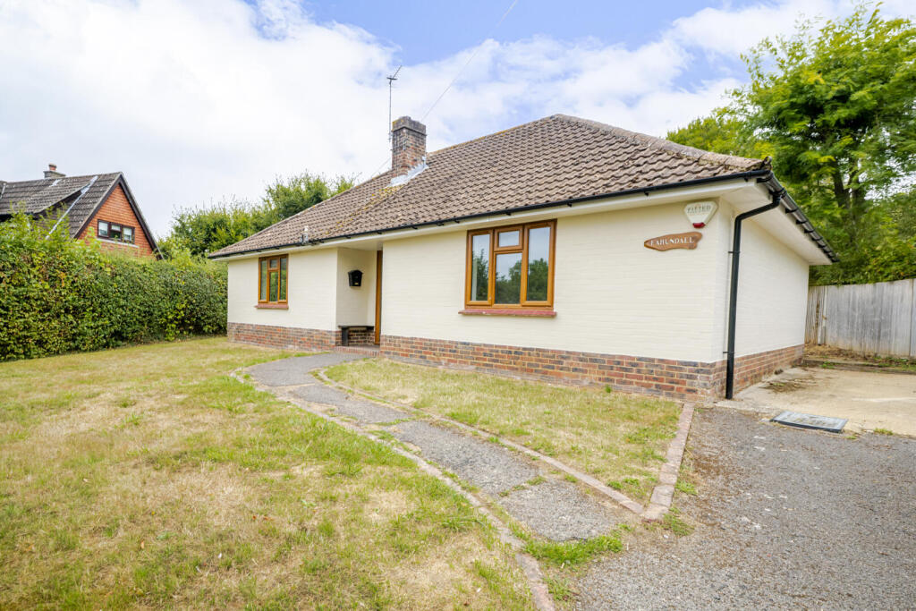 Main image of property: Linden Chase, Uckfield