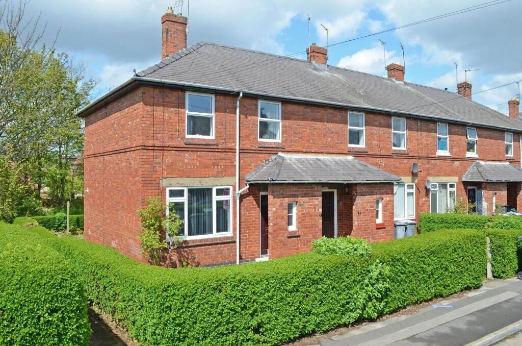Main image of property: Tuke Avenue, York, North Yorkshire, YO10