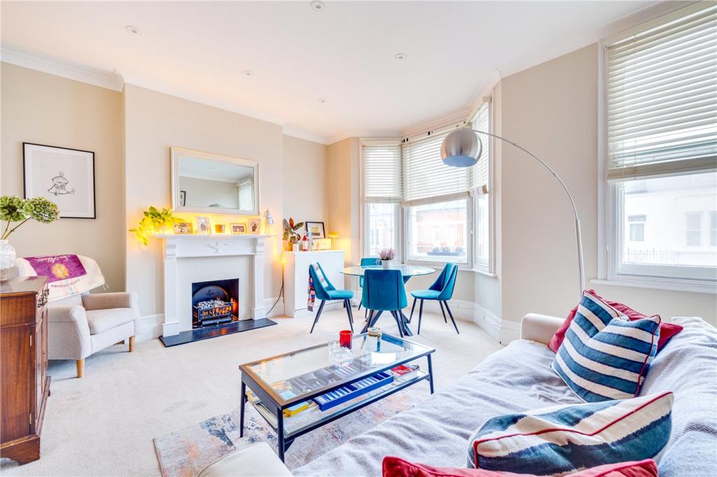 Main image of property: Munster Road, London, SW6