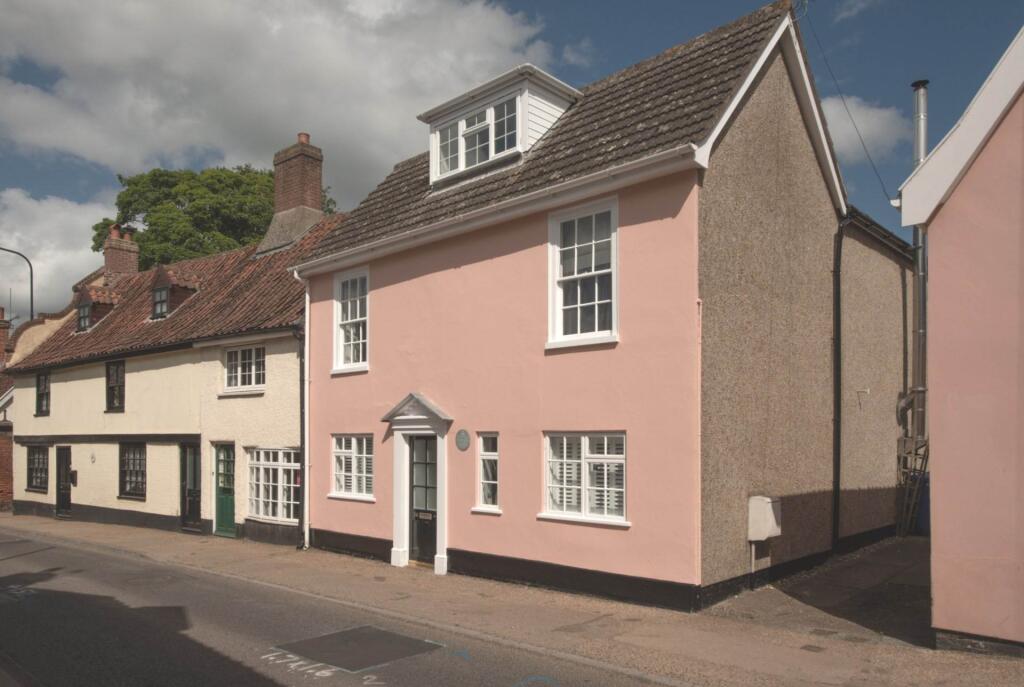 Main image of property: Northgate, Beccles