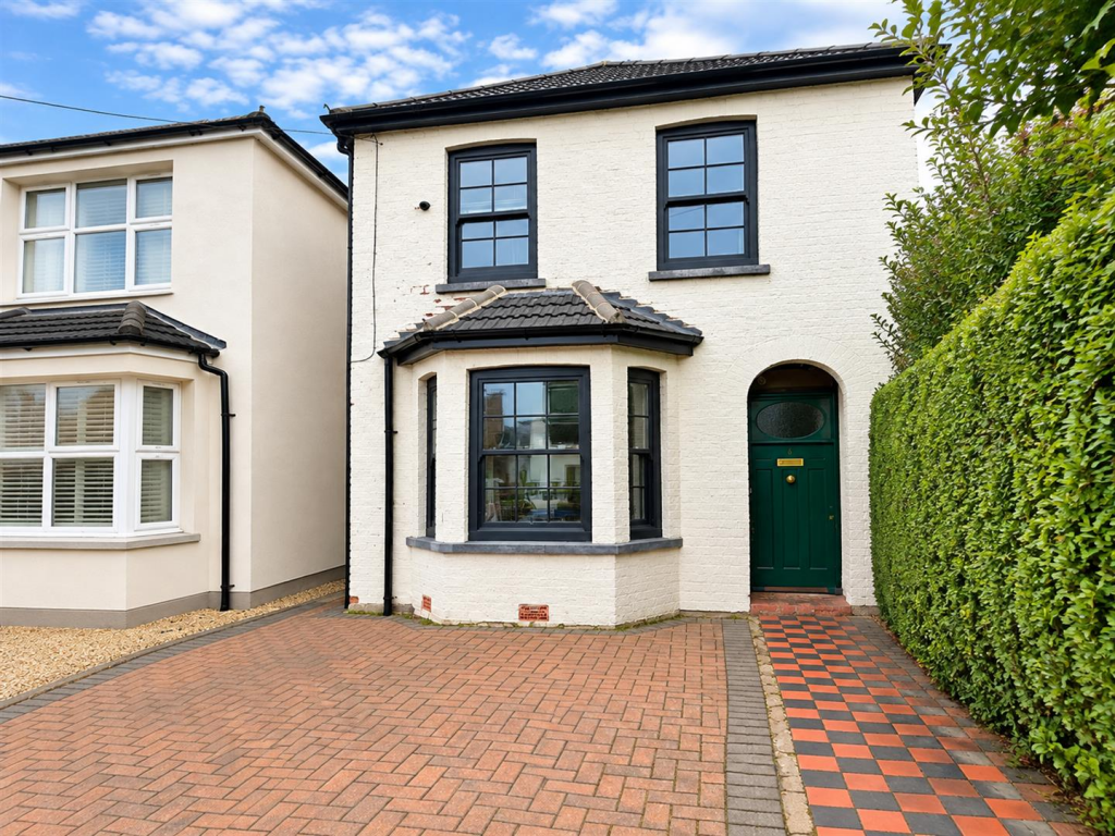 Main image of property: Montague Road, Slough