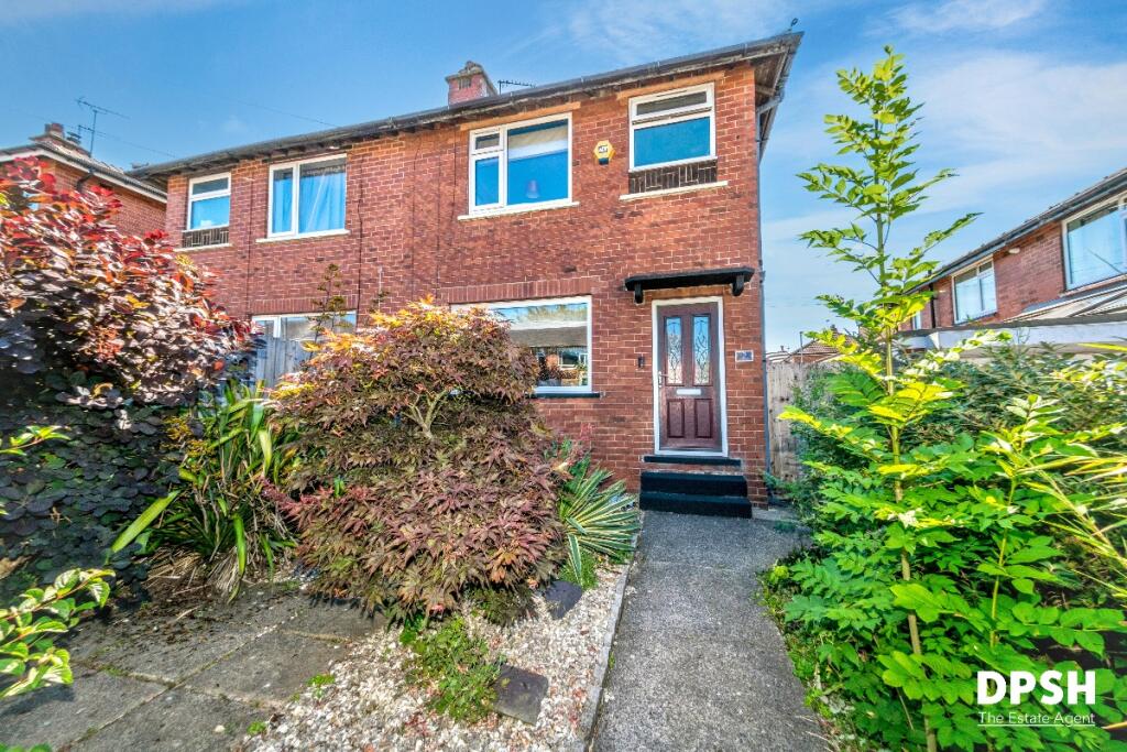 Main image of property: Harthill Avenue, Gildersome, Morley, Leeds