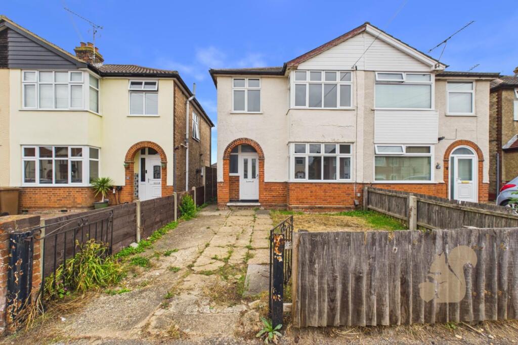 Main image of property: Avondale Road, Ipswich