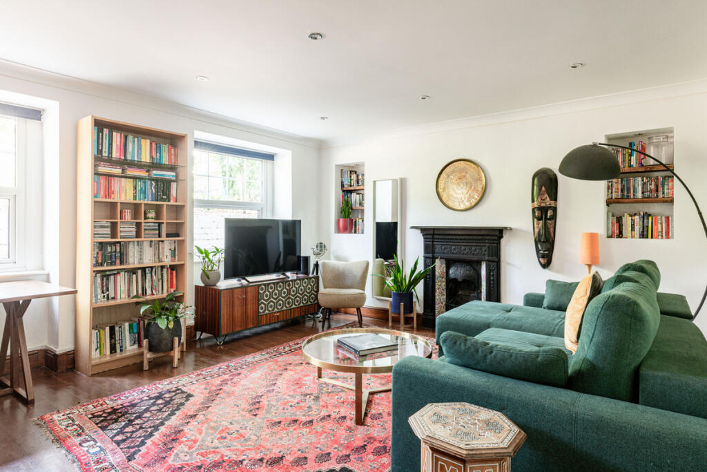 Main image of property: Shooters Hill Road, London, SE3