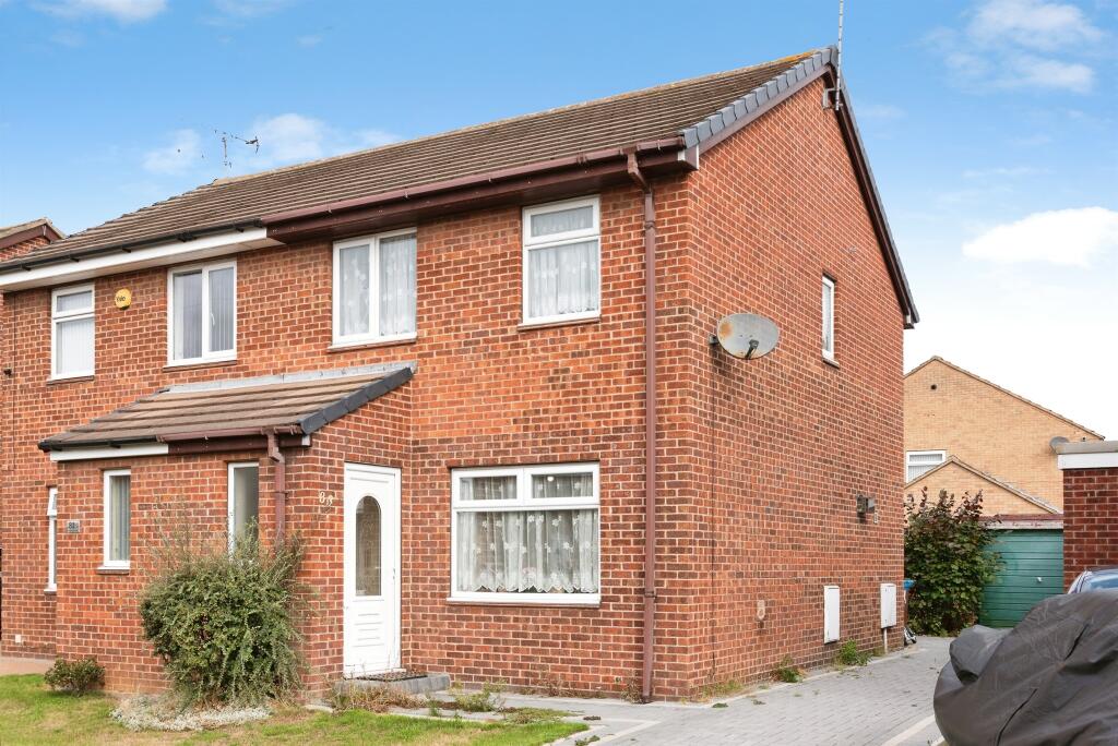 Main image of property: The Queensway, Hull