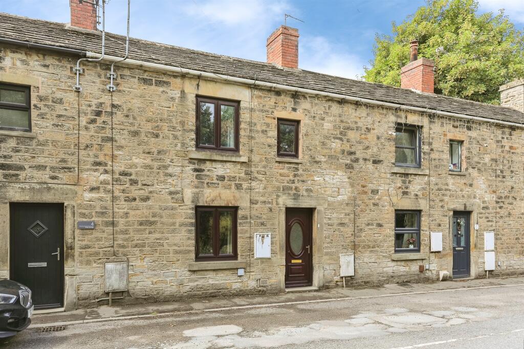 Main image of property: The Cross, Silkstone, Barnsley