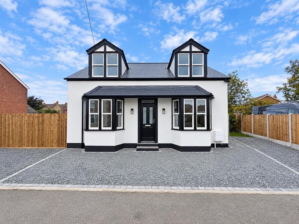Main image of property: Alexandra Road, Burnham-On-Crouch
