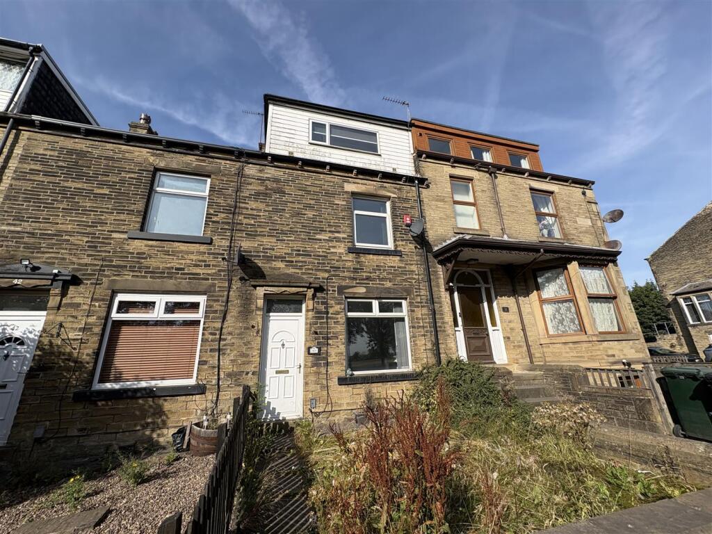 Main image of property: CLECKHEATON ROAD, BRADFORD