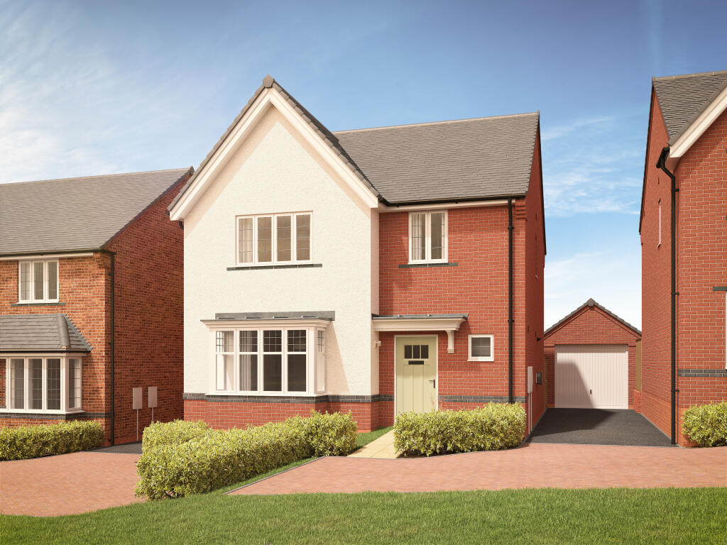 Main image of property: Sandon Road,
Staffordshire,
Stafford,
ST18 9TH