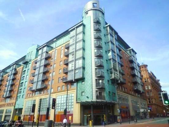Main image of property: Whitworth Street West, Manchester