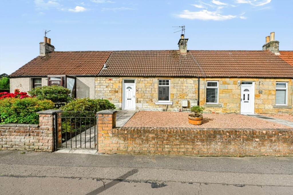 Main image of property: Woodside Way, Glenrothes