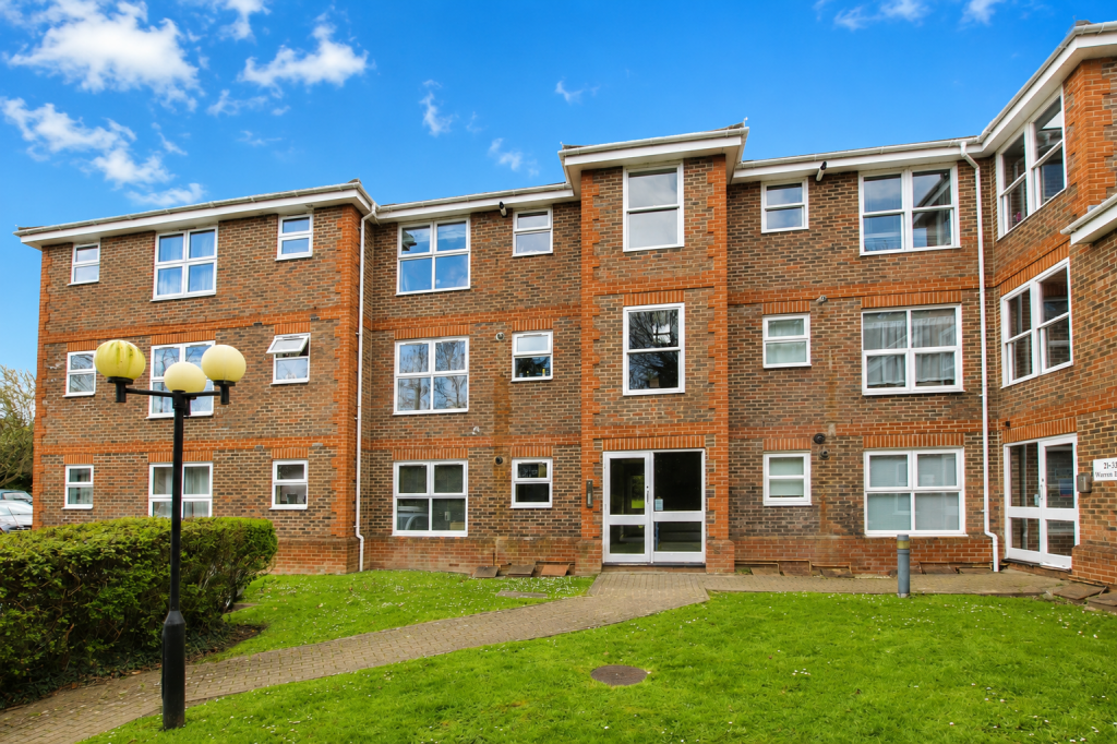 Main image of property: Wokingham Road, Bracknell, RG42