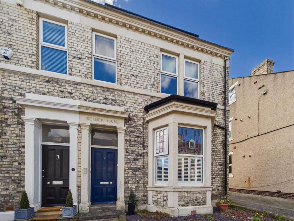 Main image of property: Argyle Street, Tynemouth