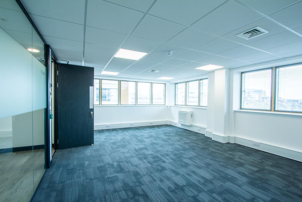 Suite 301