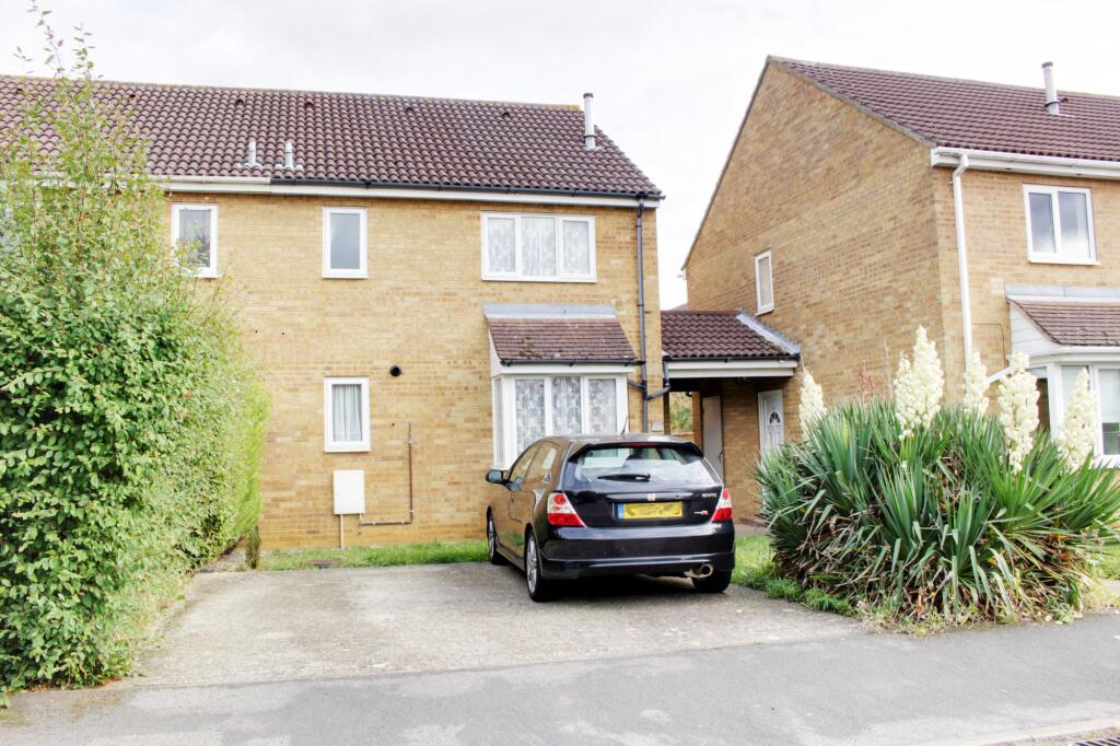 Main image of property: Begwary Close, Eaton Socon, PE19
