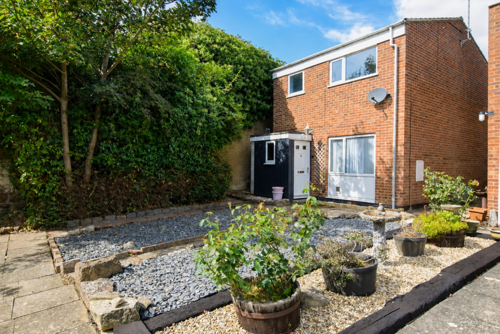 Main image of property: NN9 - Orchard Road, Finedon