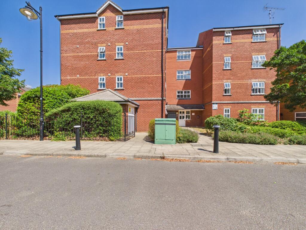 Main image of property: Lisle Close, Tooting Bec