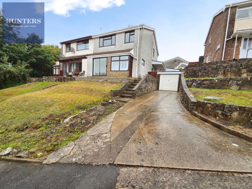 Main image of property: Glen View, Litchard, Bridgend
