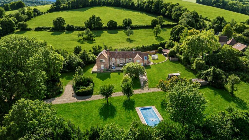 Main image of property: Town End Road, Radnage, High Wycombe, Buckinghamshire HP14