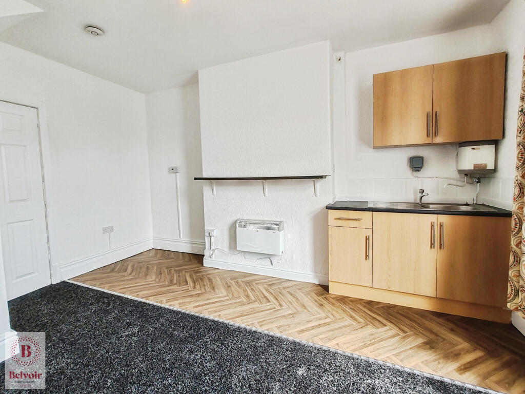 Main image of property: Leeds Road, Nelson, BB9