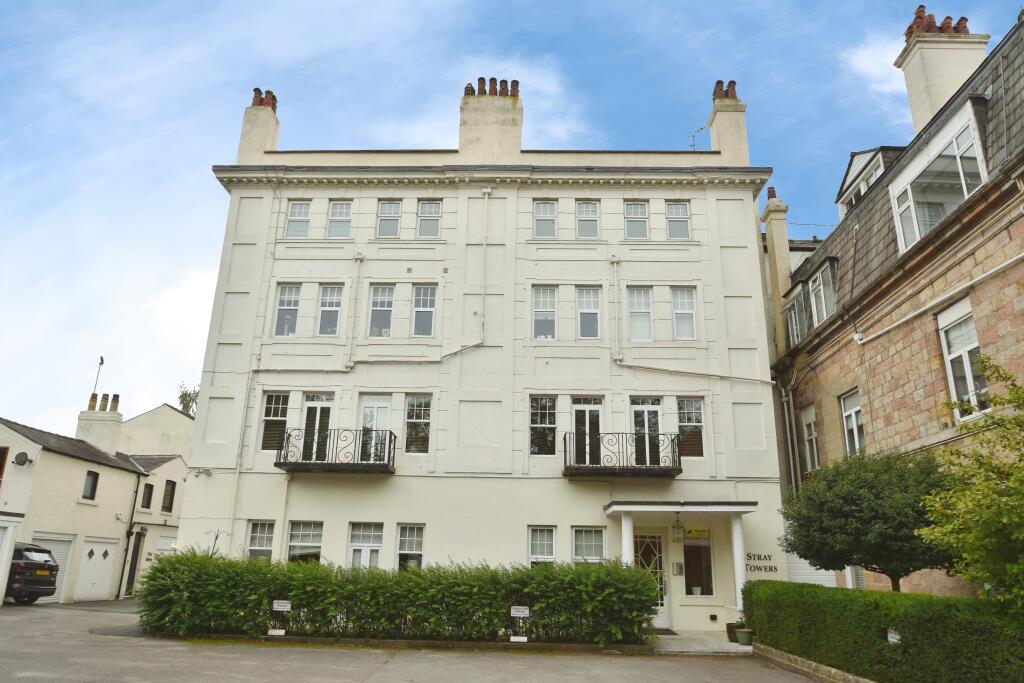 Main image of property: Victoria Road, Harrogate