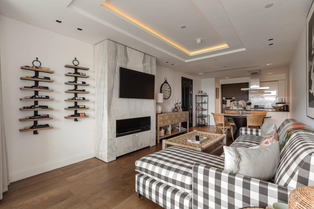 Main image of property: Charles House, Kensington High Street London W14