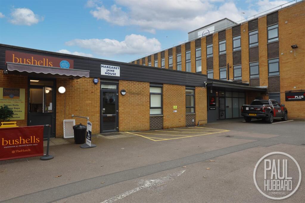 Main image of property: Mobbs Way, Oulton, Lowestoft