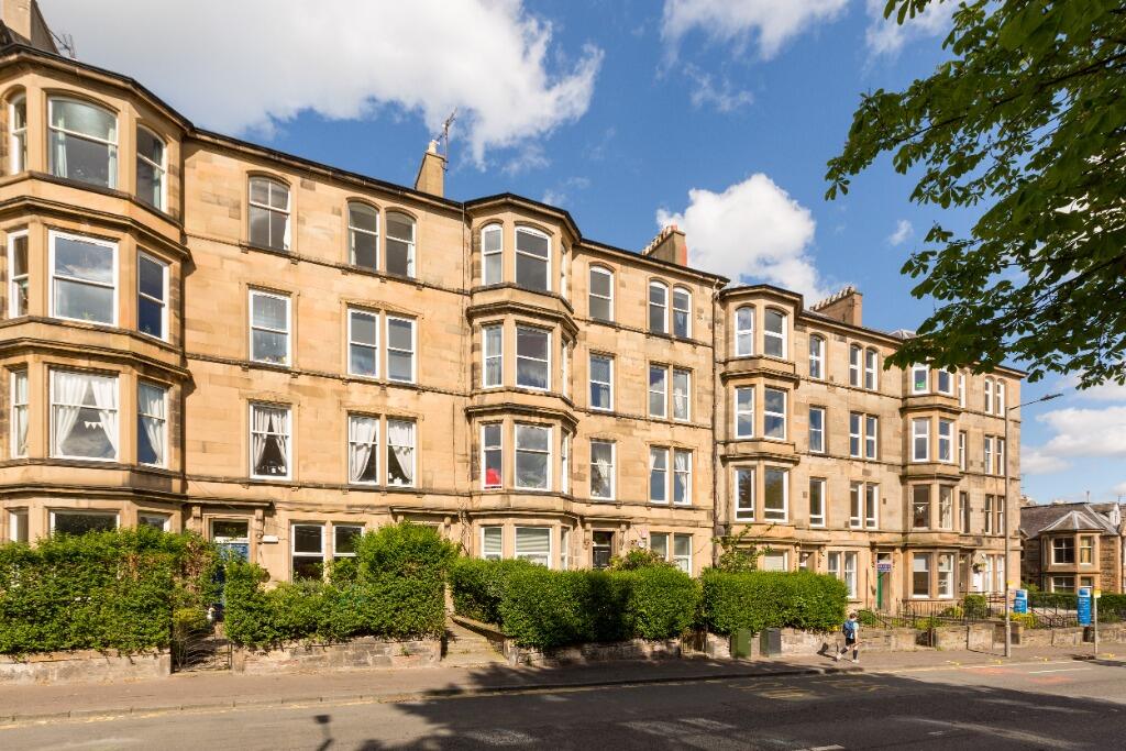 Main image of property: Dalkeith Road, Newington, Edinburgh, EH16