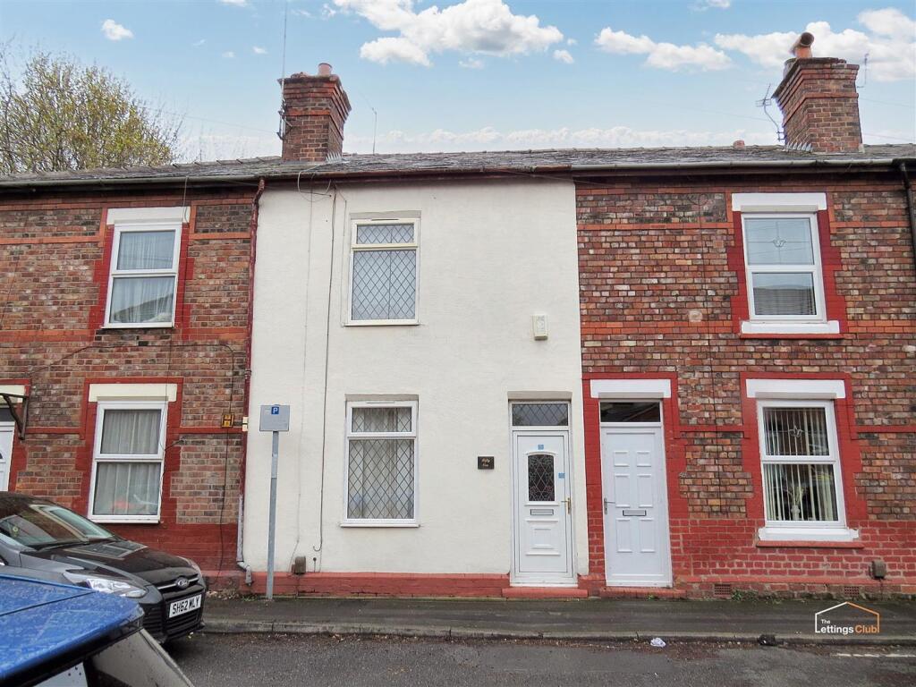 Main image of property: Winifred Street, Warrington