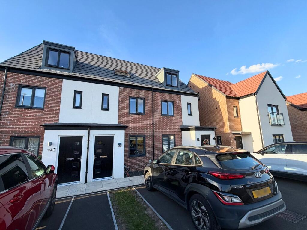 Main image of property: Poppy Place, Newcastle upon Tyne, Tyne and Wear, NE13