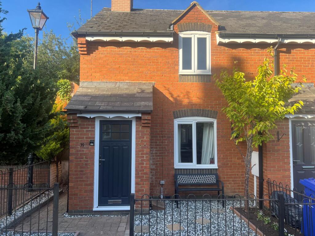 Main image of property: Old Brewery Walk, Brackley, NN13