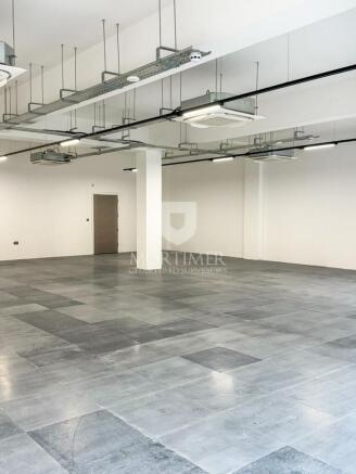 Ground Floor Rear