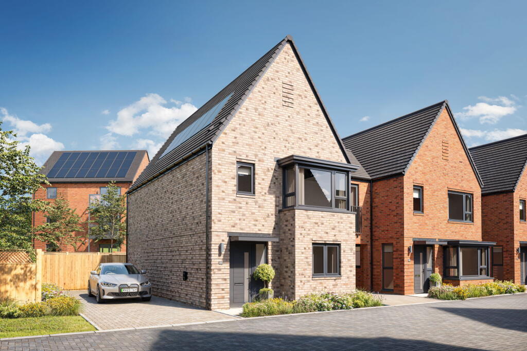 Main image of property: Kilburn Place,
Didcot,
Oxfordshire,
OX11 9SH