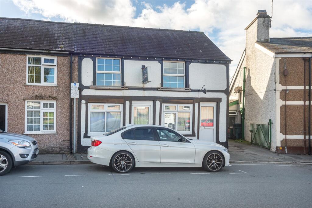 Main image of property: Denbigh Street, Llanrwst, Conwy, LL26