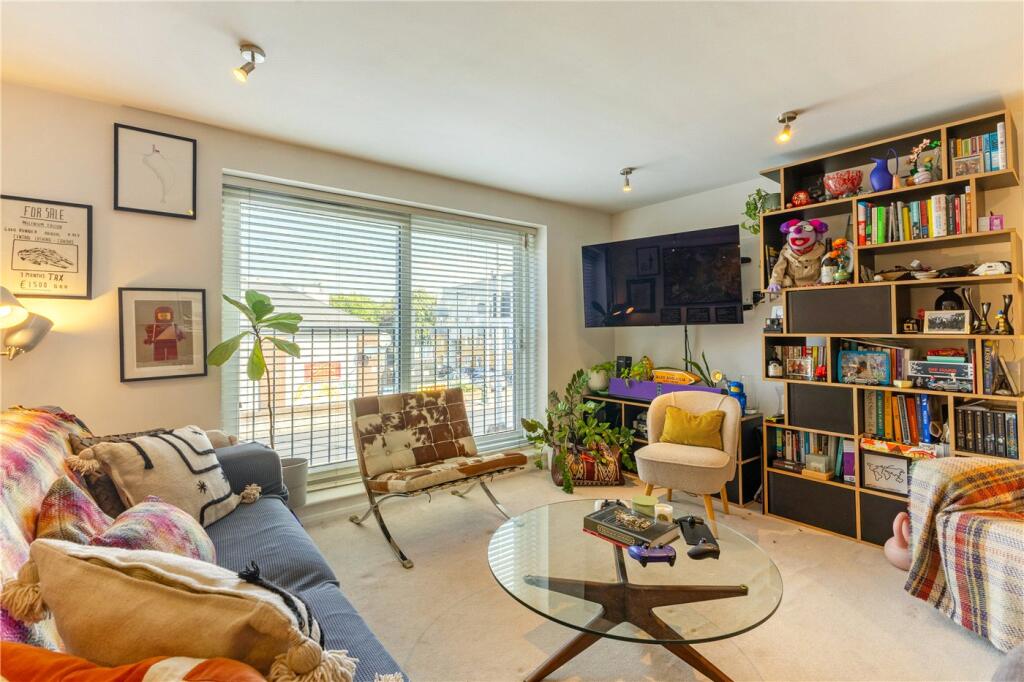 Main image of property: Wandsworth Road, London, SW8