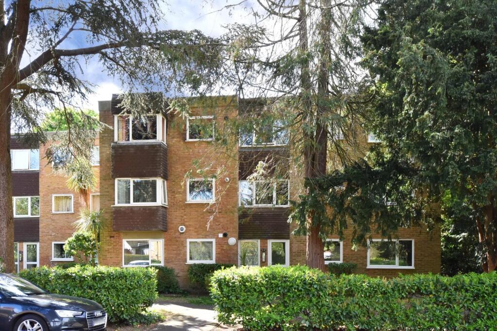 Main image of property: Eaton Court, Kemnal Road, Chislehurst