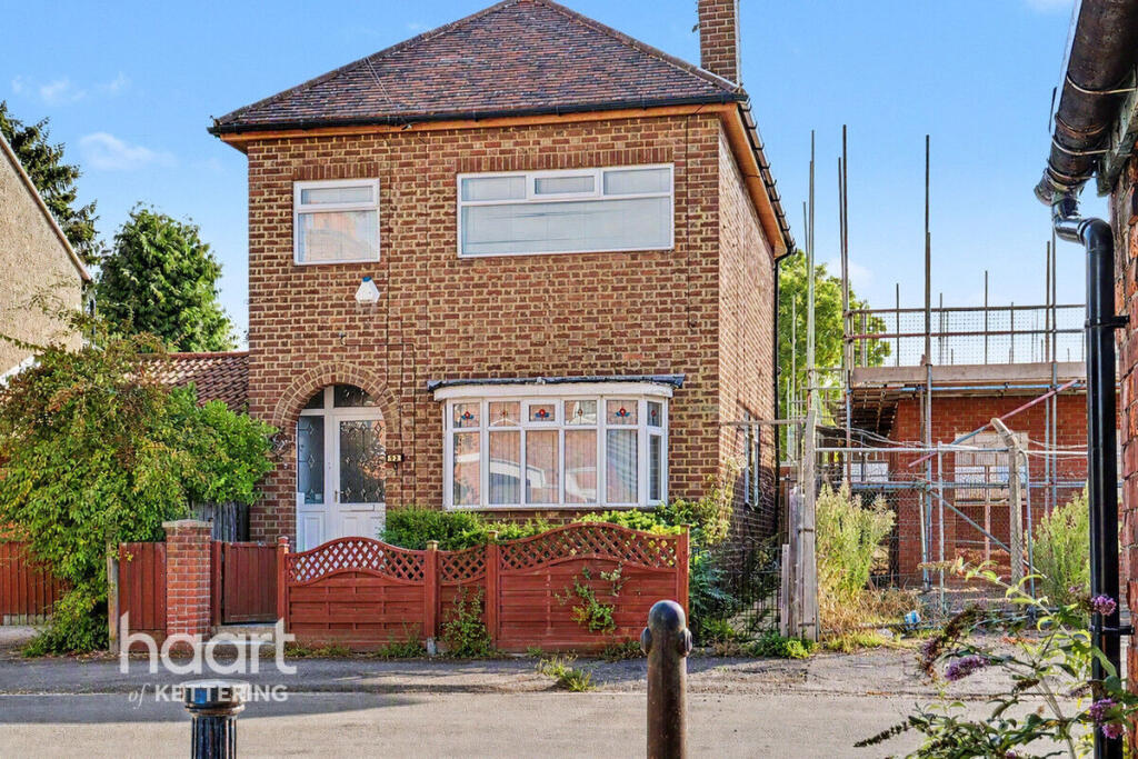 Main image of property: Lawson Street, Kettering
