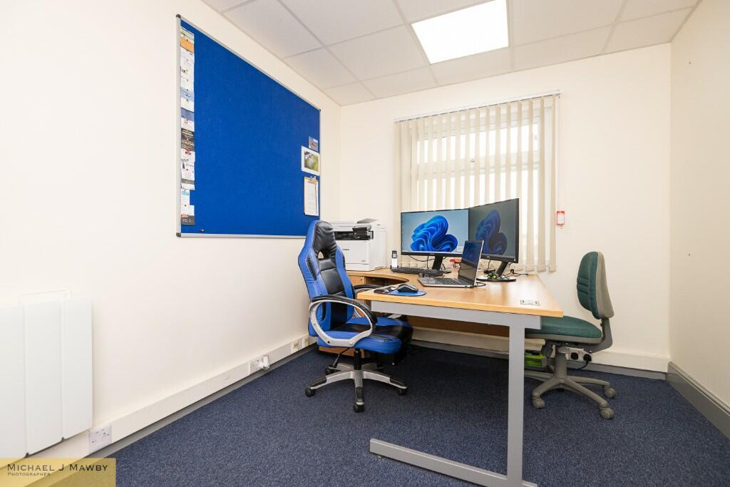 Main image of property: Yarmouth Heliport, Heliport, North Denes Airfield, Yarmouth Road, West Caister, Norfolk