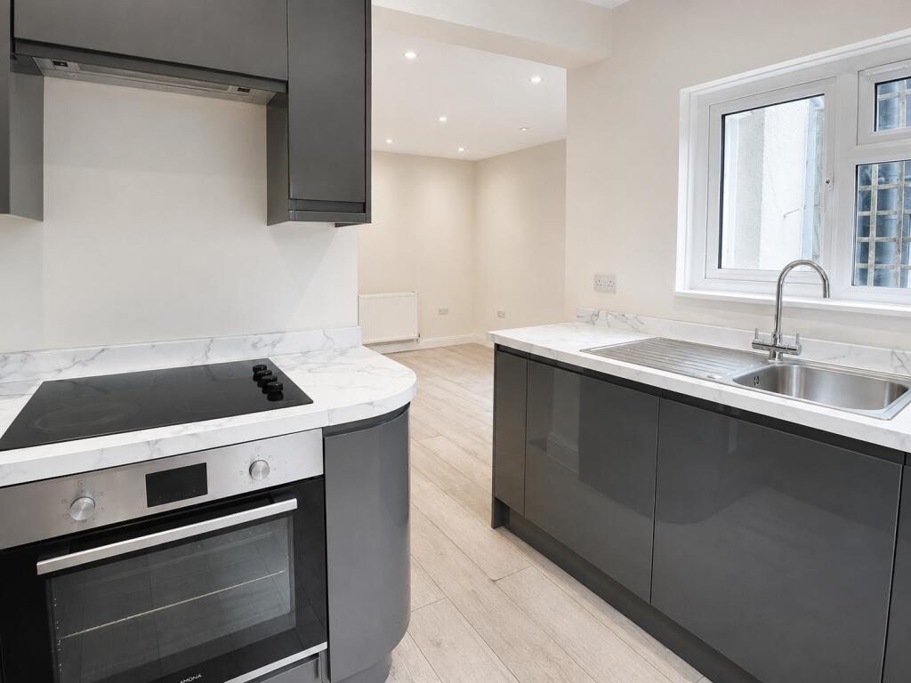 Main image of property: Roedale Road, BN1