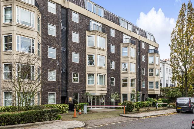 Main image of property: Marlborough Place, London