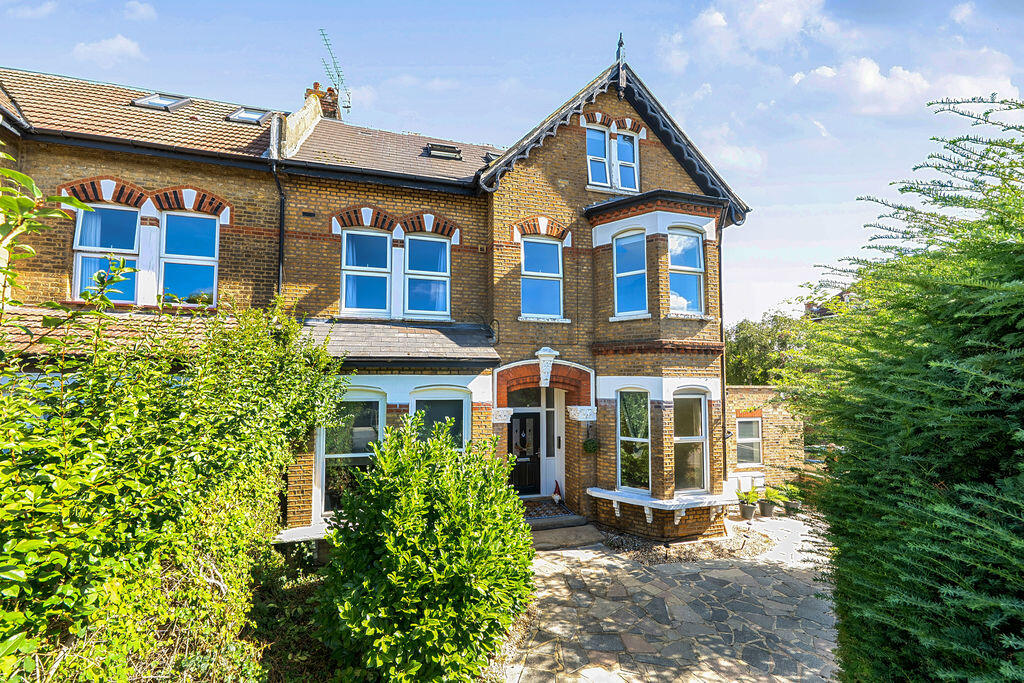 Main image of property: Footscray Road, New Eltham