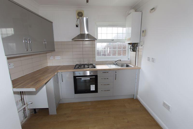 Main image of property: Sheep Street, Northampton
