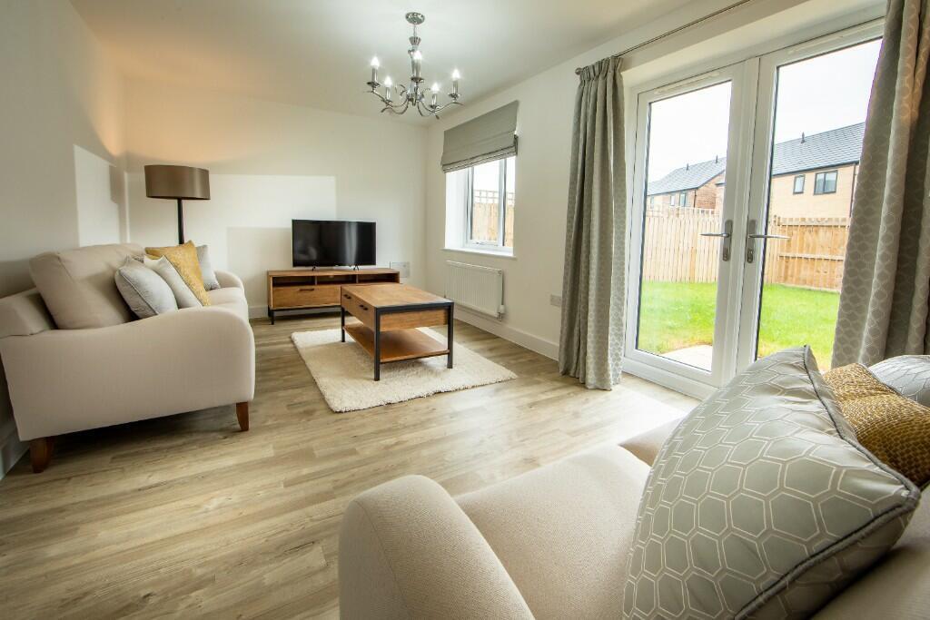 Main image of property: Saltshouse Road
Hull
HU8 9HH